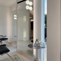 -JIE FLYING·烫发·染发