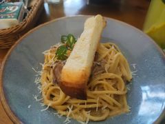 -雕刻时光·无国界料理西餐厅(五山店)