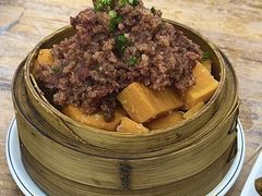 -清真双宝红油牛系列