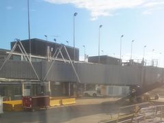 -奥黑尔国际机场