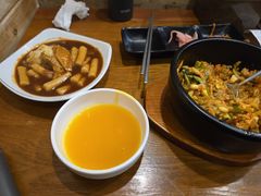 -韩礼年糕(飞虹路店)