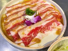 牛五花-喜来稀肉(虹泉路店)