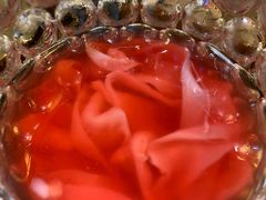 九尺鹅肠-蜀九香火锅(彩虹店)