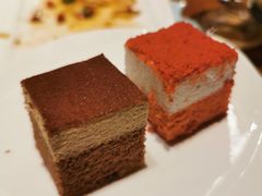 提拉米苏-Mr·Fish鱼鲜生海鲜放题(银泰in99店)