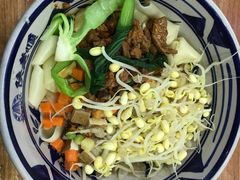 -陕老顺肉夹馍油泼面(湖东店)