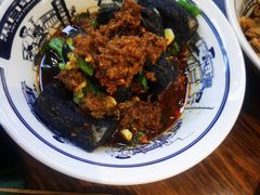 -黑白电视老长沙吃货铺(南岗万达店)