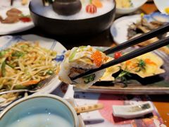 -大江户日本料理(吕厝店)