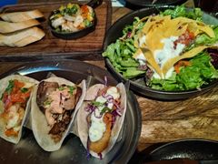 -Q MEX 库迈墨西哥餐吧(三里屯店)