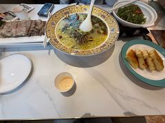 -燕兰楼·清真西北融合菜(亚运村店)
