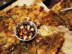 -青春韩国料理(光环店)