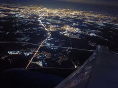 -谢列梅捷沃国际机场