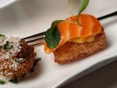 开胃小菜-Jean Georges