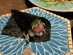 -贰捌零叁精致料理(钱湖店)