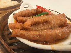 -粤珍轩·家宴·广式茶点(新城广场店)