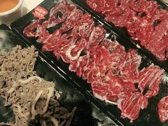 -陈记顺和牛肉火锅馆(天河北路店)