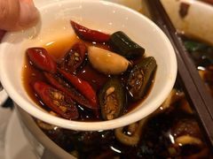 -中国厨房/台湾牛肉面
