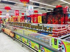 -神农美特好生鲜超市(三墙店)