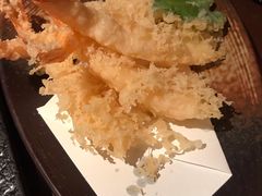 -千代武日本料理(哈西店)
