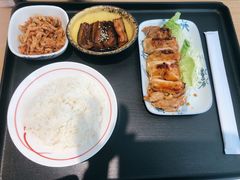 银飯-楽飯屋(软件园店)