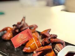 -侨美食家·粤菜(体育西路店)