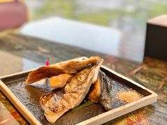 -炙柒Sekinana·精致料理 烧鸟·铁板烧(海上世界店)