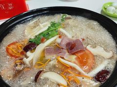 -云南印象昭通天麻火腿鸡(新疆石油花园二期店)