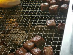 -肉甲韩国木炭烤肉(新壹街1店)