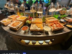 -额尔敦·品质自助(摩尔城店)