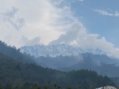 -硗碛藏寨·神木垒景区