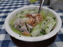 -钱大妈海鲜饭店(保利林语店)