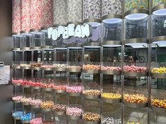 -泡泡玛特POPMART(龙湖杭州滨江天街店)