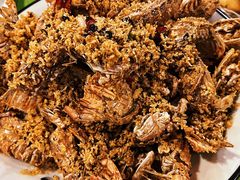 -盛港湾海鲜食府(黄沙店)