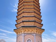 -八大处公园