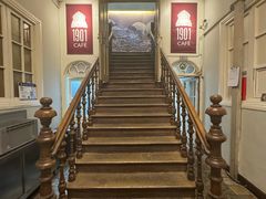 -1901 Cafe(西四店)