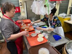 -没牙伯花生汤店(老药洲店)