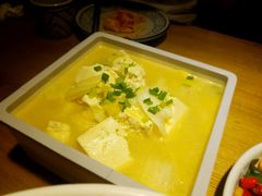 -山丹丹西北菜(金贸大厦店)