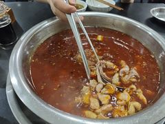 -水碾河肥兔火锅(水碾河店)