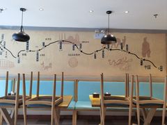 -山丹丹西北菜(金贸大厦店)