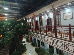 -老山东·山东菜(鲁菜名店)