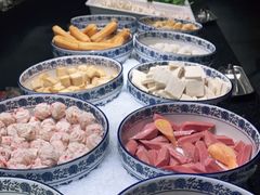 -钱小奴创意自助餐厅·原切谷饲安格斯畅吃(宁波奉化银泰店)