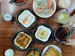 -恒兴发茶店(水巷口店)