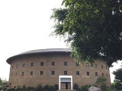 -罗浮山嘉宝田森林温泉度假酒店