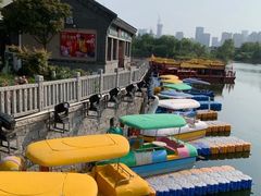 -巧克力渔家.小船海鲜胶东菜(万平口店)