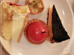 -The COOK·厨餐厅·自助餐(浦东嘉里大酒店)