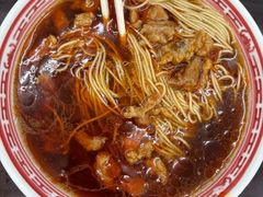 -吴茂兴本帮面(百色路店)