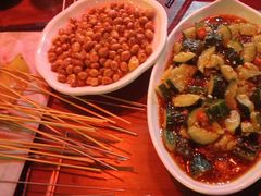 -盱眙小龙虾(天虹店)