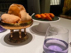 -金链花·泰国餐厅(国贸店)