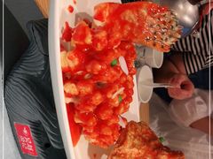 -吴越荣记苏州菜·松鼠桂鱼(月光码头店)