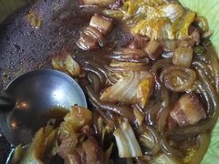 -我去·春饼文化主题餐厅(国定路总店)