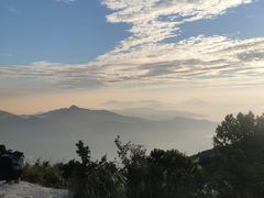 -梧桐山风景名胜区